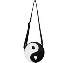 Yin Yang Bag Bags & Containers